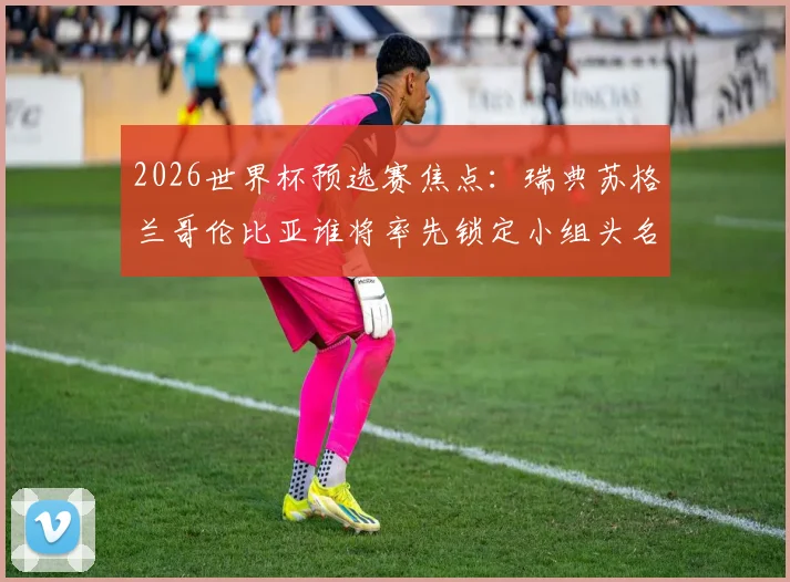 2026世界杯预选赛焦点：瑞典苏格兰哥伦比亚谁将率先锁定小组头名？附历年出线球队分析